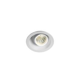 Tinos LED 3W 240lm 3000K Ra90 IP20 alb