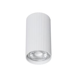 TK LIGHTING DOWNLIGHT SM TUNE 10023 1XGU10 WHITE