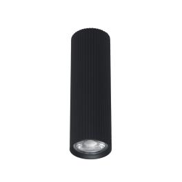 TK LIGHTING DOWNLIGHT SM TUNE 10024 1XGU10 BLACK