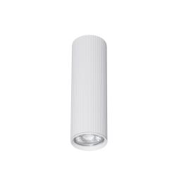 TK LIGHTING DOWNLIGHT SM TUNE 10025 1XGU10 WHITE