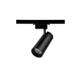 TL2025 SPOT LED PE SINA 32W 4000K 2 LINII 24° NEGRU