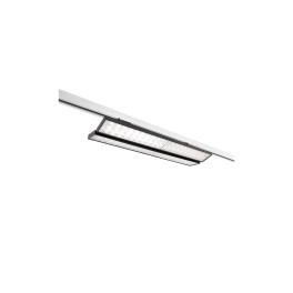 TL2067  SPOT PE SINA 50W 3000K 90° 2 LINII NEGRU