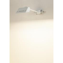 TODAY LED,alb,lung,4000KExt. lampa display, IP65
