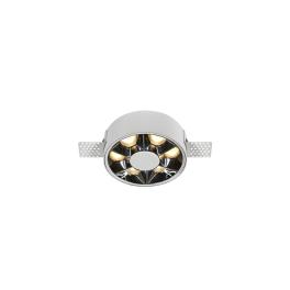 Tolkien-G LED 6W 480lm 930 IP20 220-240V 38° alb