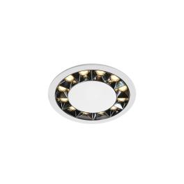 Tolkien LED 20W 1600lm 930 IP20 220-240V 38° alb