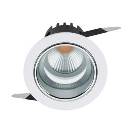 Tonezza 1 6W 2700K 666lm white IP20