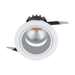 Tonezza 7 6W 2700K 588lm white IP20