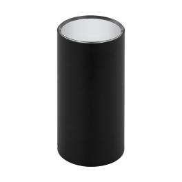 Tortoreto 19W 2700KØ100mm x H200mm black
