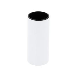 Tortoreto 19W 2700K Ø100mm x H200mm white IP20
