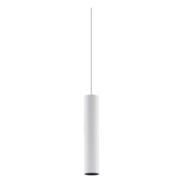 Tortoreto 19W 2700K Ø100mm x H600mm white IP20