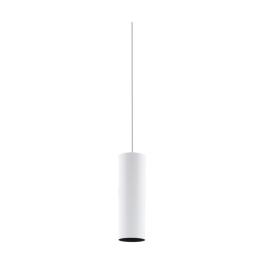 Tortoreto 40W Ø100mm x H300mm white IP20