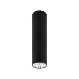 Tortoreto 40W Ø100mm x H400mm black