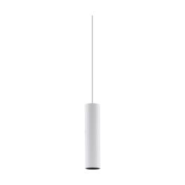 Tortoreto 40W Ø100mm x H400mm white IP20