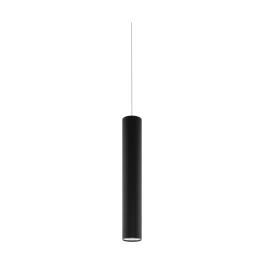 Tortoreto 40W Ø100mm x H600mm black