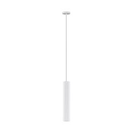 Tortoreto 6,5W Ø60mm x H400mm white IP20