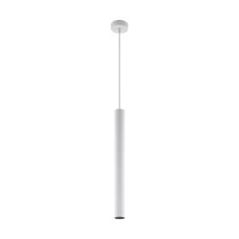 Tortoreto 6,5W Ø60mm x H600mm white IP20