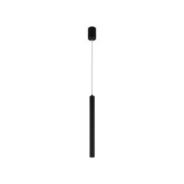 Tortoreto 6W 2700K Ø40mm x H400mm black IP20