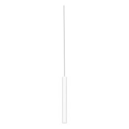 Tortoreto 6W 2700K white stuktur IP20