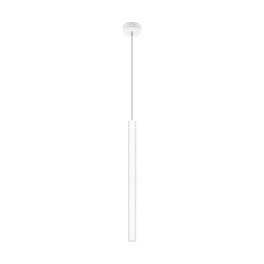 Tortoreto 6W 2700K white stuktur IP20