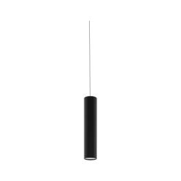 Tortoreto 9W 2700KØ60mm x H300mm black