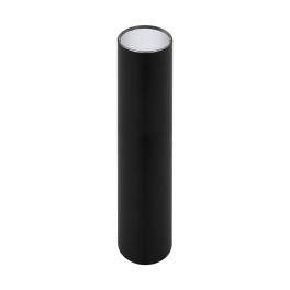 Tortoreto 9W 2700KØ60mm x H400mm black