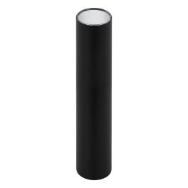 Tortoreto 9W 2700KØ60mm x H600mm black