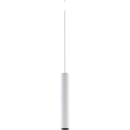 Tortoreto 9W 2700K Ø60mm x H600mm white IP20