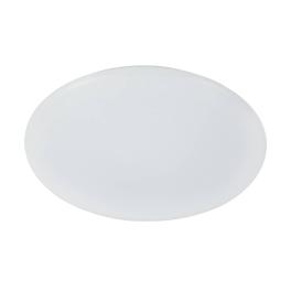TOTARI-Z CL Ø380 4X4,8W 2160lm tuneable white, alb