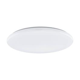 TOTARI-Z CL Ø530 4X11,2W 4960lm tuneable white, alb