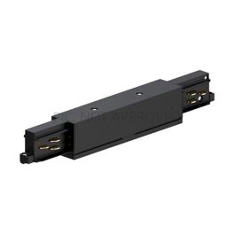 TRACK ON 3 PHASE POWER FEED DAI negru
