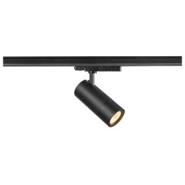Trackspot V 3Ph. 25/30/35W 927/930/940 24-60° negru