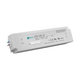 Trafo Mean Well LPV 100W 24V/DC IP67 100W IP67