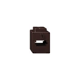 Transformator calibrat de curent 600/5A pt.bara 60x10mm