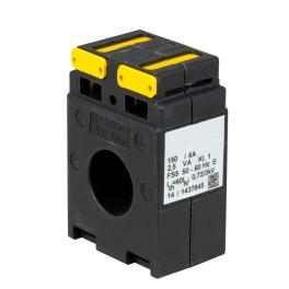 Transformator de curent 150/5, 1,5VA, pentru SI337000