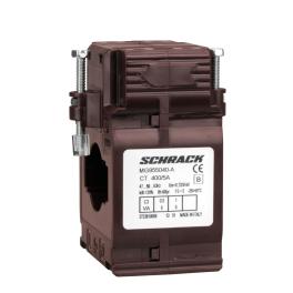 Transformator de curent 400/5A, 40x10, clasă 0,5