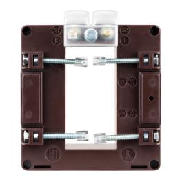Transformator de curent 800/5A, 65x32, clasa 0,5