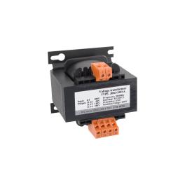 TRANSFORMATOR DE RETEA EVT5-1000VA 400V/48V-24V-12V
