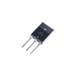 TRANZ. NPN COMUT. 8A 45W IZOLAT CU DIODA PROTECTIE
