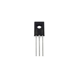TRANZISTOR COMUTATIE PNP DE PUTERE 0.5A 300V 20W