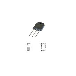 TRANZISTOR NPN 1000V 5A 100W