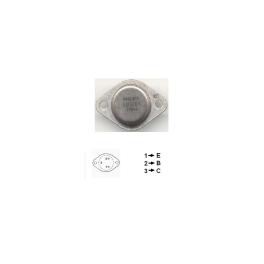 TRANZISTOR NPN COMUT. 375V 6A 60W