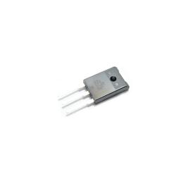 TRANZISTOR NPN COMUTATIE 10A 45W IZOLAT,CU DIODA PROT.