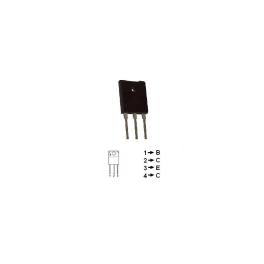 TRANZISTOR NPN COMUTATIE IZOLAT 8A 34W BU508AF PHILIPS
