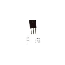 TRANZISTOR NPN COMUTATIE IZOLAT 8A 60W BUH515