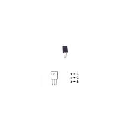 TRANZISTOR NPN MEDIE PUTERE 45V 1.5A
