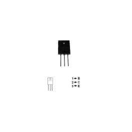 TRANZISTOR PNP PUTERE 230V 15A 180W 30MHZ