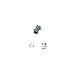TRANZISTOR SMD 45V, 100MAH, 100MHZ