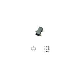 TRANZISTOR SMD NPN BC850C