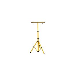 TREPIED PENTRU 2 REFLECTOARE - GALBEN