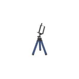 TREPIED TELEFON CAMERA ALBASTRU KRUGER&MATZ